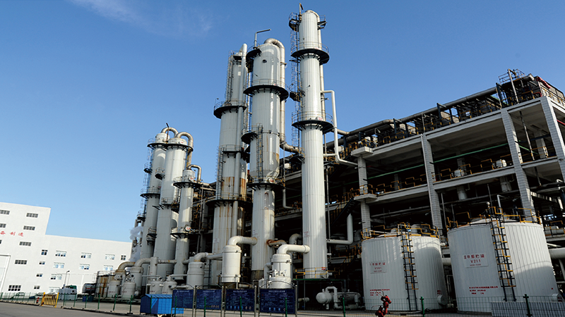 Taike Factory