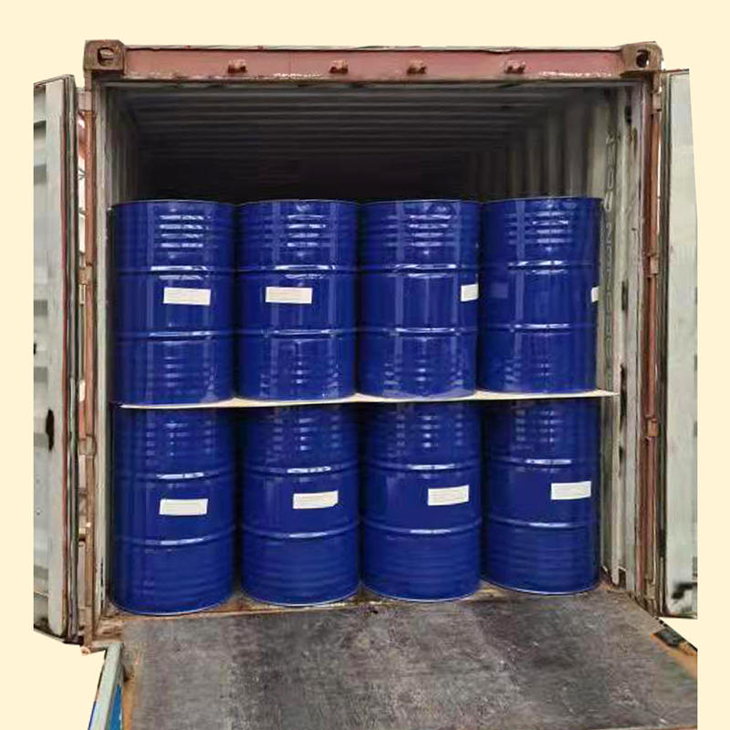 Chemical solvent 99% 2-Ethylhexanol