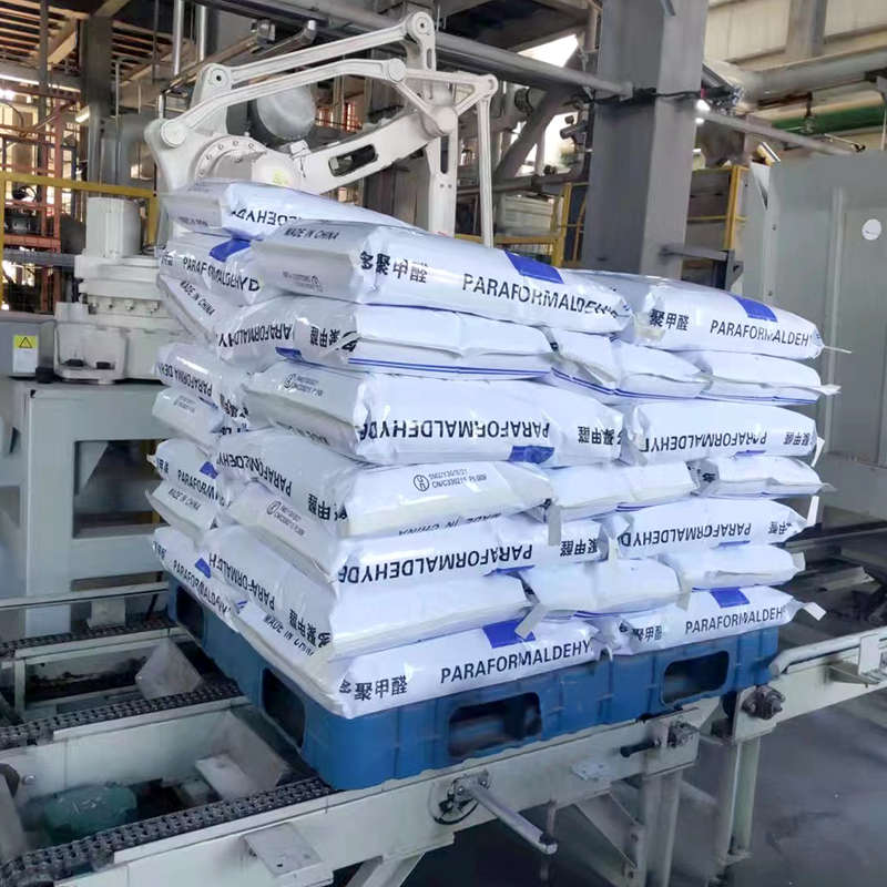 paraformaldehyde powder supplier