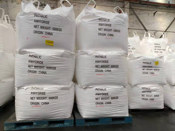 Phthalic Anhydride for Plasticizer