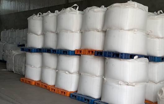 hexamine chemical powder
