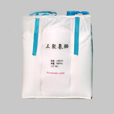 C3H6N6 Melamine Powder