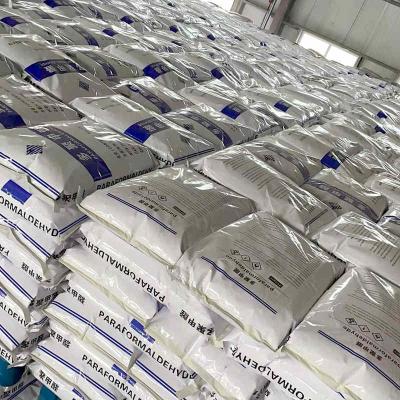 Paraformaldehyde Factory Supply