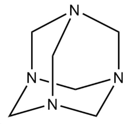 Heksamin