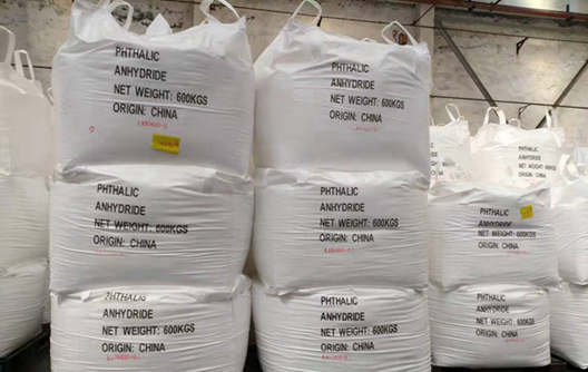 Ftalen Piyasası Olumlu Yükselişte (Eylül 2022)