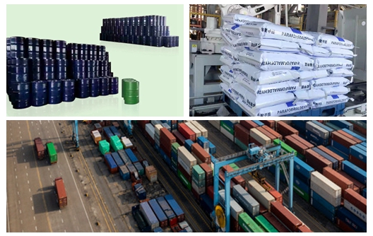 Chmpowderpro'dan Kargo Beyanı