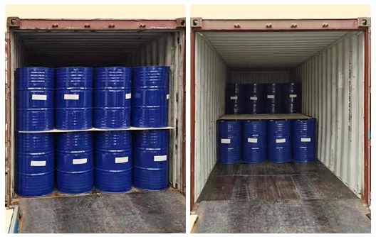 2-Etil Heksanol Üretim Teknolojisi