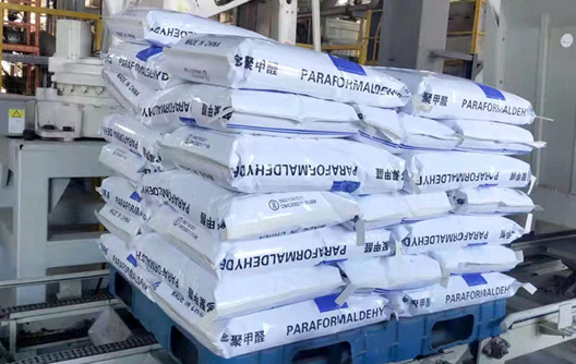 Reçine Üretiminde Paraformaldehit Kullanımının Avantajları