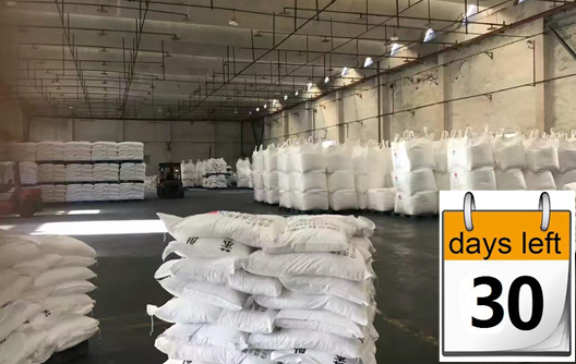 Chmpowderpro Fabrikasından Ftalik Anhidrit Sevkiyatı