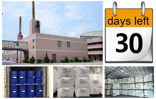 Sıcak Hatırlatmalar: Çin Yeni Yılı'ndan 30 Gün Önce Siparişler